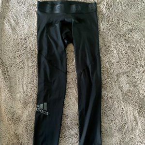 Adidas AlphaSkin - Men's | Size: M